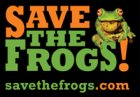 Save the Frogs!